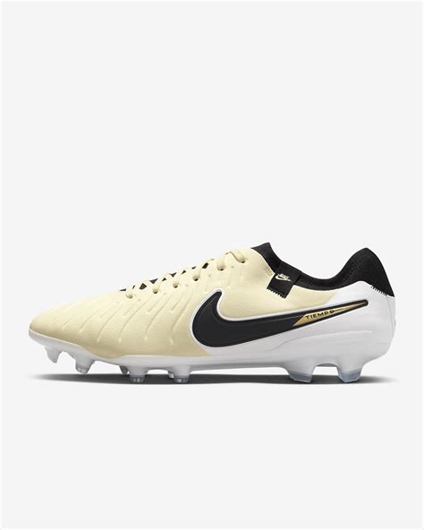 nike tiempo voetbalschoenen leer|Nike Tiempo Legend 10 Pro 30 Years FG .